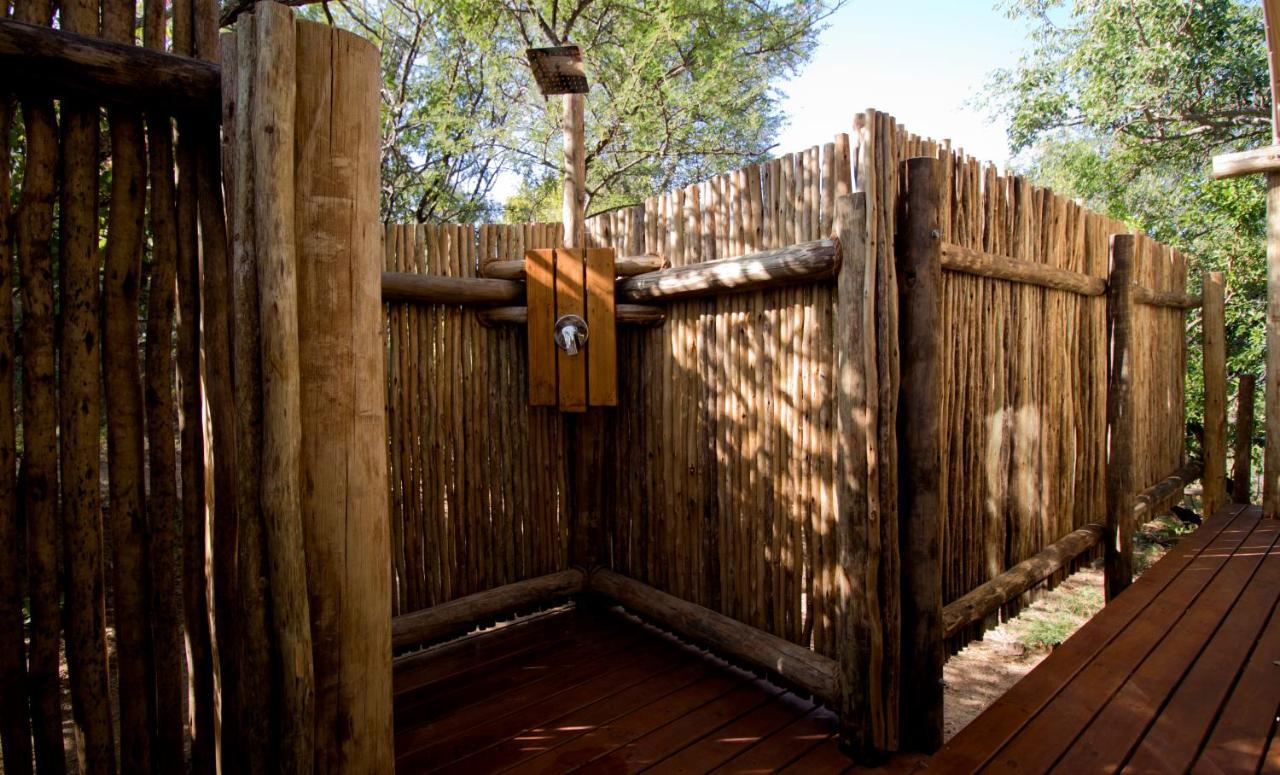 Cape Vulture Conservancy Hoedspruit Exterior foto