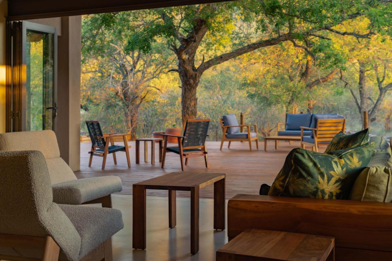 Cape Vulture Conservancy Hoedspruit Exterior foto