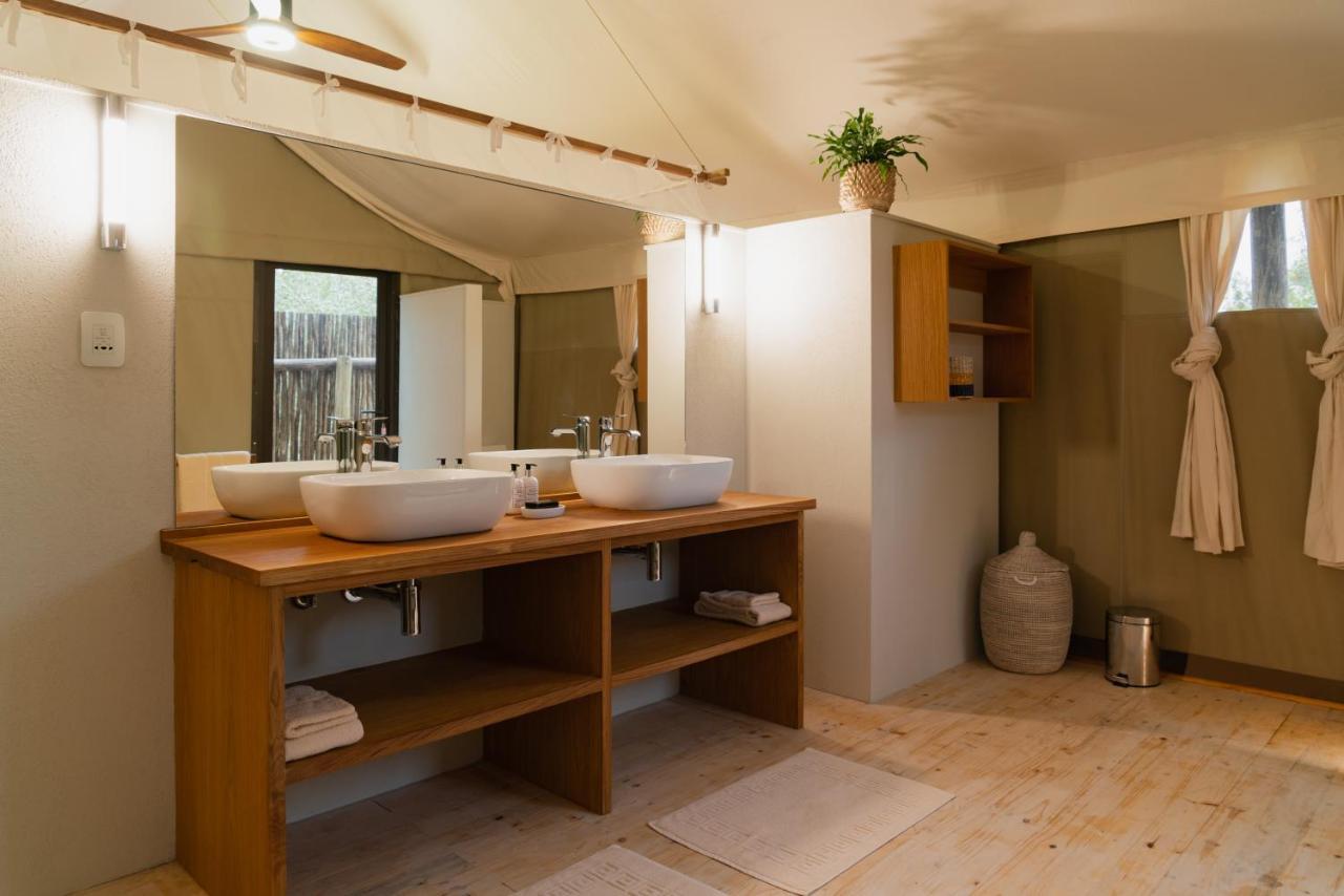 Cape Vulture Conservancy Hoedspruit Exterior foto