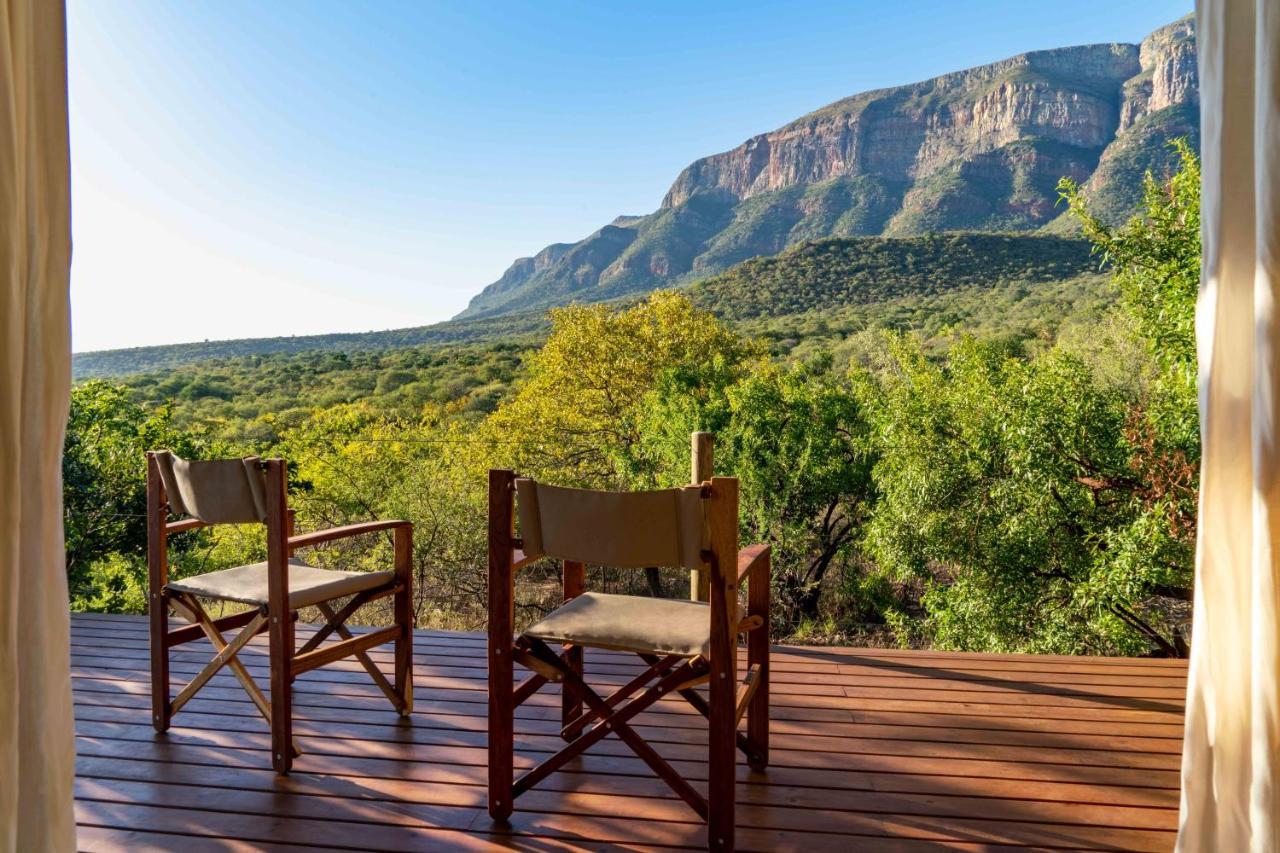Cape Vulture Conservancy Hoedspruit Exterior foto
